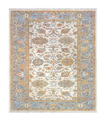 Soltan Abad Hand Knotted Rug Ref SA712- 323*275