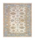 فرش دستبافت نه متری سلطان آباد کد SA712- ابعاد 275*323