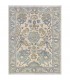 قالیچه دستبافت سه متری سلطان آباد کد SA762- ابعاد 153*213
