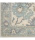 قالیچه دستبافت سه متری سلطان آباد کد SA762- ابعاد 153*213