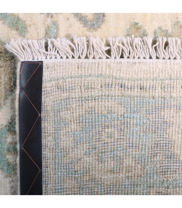 قالیچه دستبافت سه متری سلطان آباد کد SA762- ابعاد 153*213