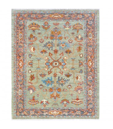 Soltan Abad Hand Knotted Rug Ref SA763- 309*210