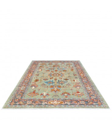 Soltan Abad Hand Knotted Rug Ref SA763- 309*210