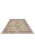 فرش دستبافت شش و نیم متری سلطان آباد کد SA763- ابعاد 210*309