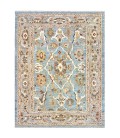 فرش دستبافت پنج و نیم متری سلطان آباد کد SA699- ابعاد 264*210