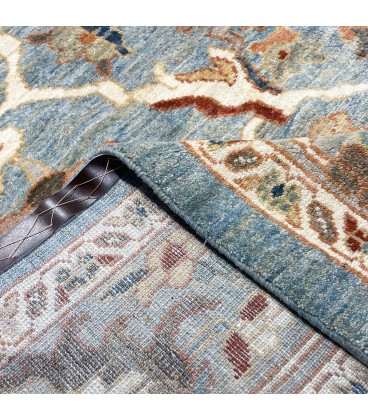 Soltan Abad Hand Knotted Rug Ref SA699- 264*210