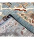 فرش دستبافت پنج و نیم متری سلطان آباد کد SA699- ابعاد 264*210