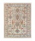 فرش دستبافت ده متری سلطان آباد کد SA761- ابعاد 266*365