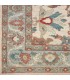 Soltan Abad Hand Knotted Rug Ref SA761- 365*266