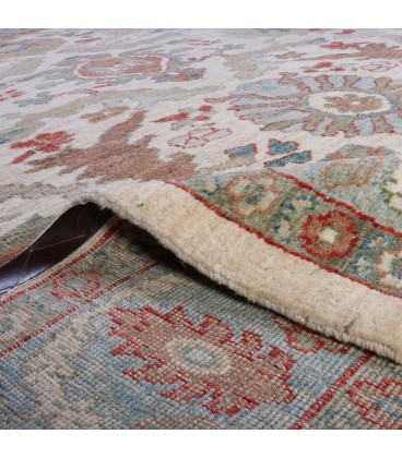 Soltan Abad Hand Knotted Rug Ref SA761- 365*266