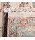 فرش دستبافت ده متری سلطان آباد کد SA761- ابعاد 266*365