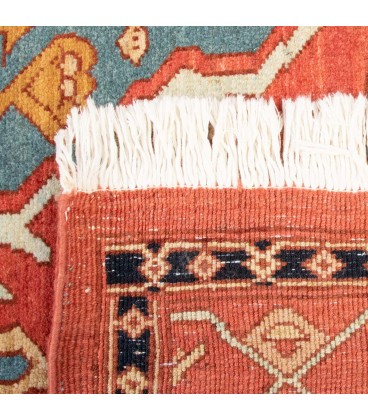 Heris Hand Knotted Rug Ref NO316- 218*177