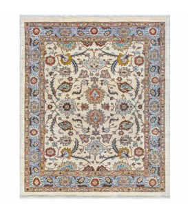 Soltan Abad Hand Knotted Rug Ref SA774- 280*214