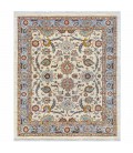 Soltan Abad Hand Knotted Rug Ref SA774- 280*214