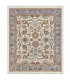 فرش دستبافت شش متری سلطان آباد کد SA774- ابعاد 214*280