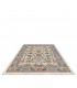 فرش دستبافت شش متری سلطان آباد کد SA774- ابعاد 214*280