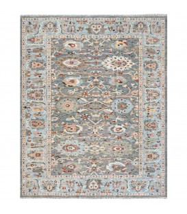 Soltan Abad Hand Knotted Rug Ref SA739- 431*315