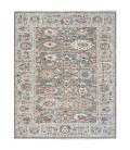 فرش دستبافت چهارده متری سلطان آباد کد SA739- ابعاد 315*431