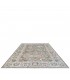فرش دستبافت چهارده متری سلطان آباد کد SA739- ابعاد 315*431