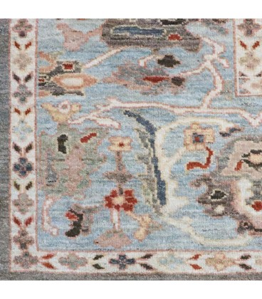 Soltan Abad Hand Knotted Rug Ref SA739- 431*315
