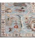 فرش دستبافت چهارده متری سلطان آباد کد SA739- ابعاد 315*431