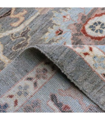 Soltan Abad Hand Knotted Rug Ref SA739- 431*315