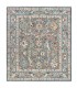 Soltan Abad Hand Knotted Rug Ref SA775- 233*192