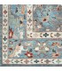 Soltan Abad Hand Knotted Rug Ref SA775- 233*192