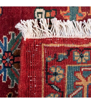 Heris Hand Knotted Rug Ref NO317-302*215