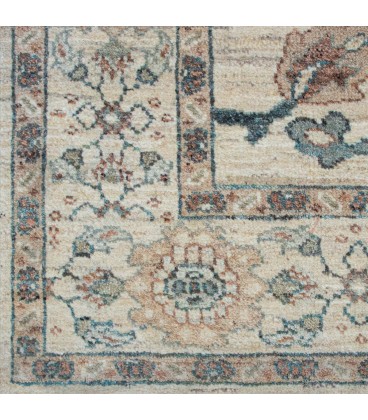 Soltan Abad Hand Knotted Rug Ref SA777- 303*204