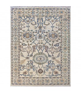 Soltan Abad Hand Knotted Rug Ref SA777- 303*204