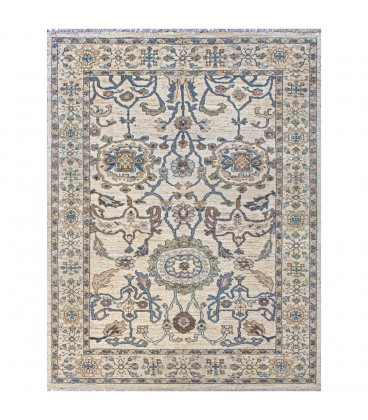 Soltan Abad Hand Knotted Rug Ref SA777- 303*204