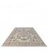فرش دستبافت شش متری سلطان آباد کد SA777- ابعاد 204*303