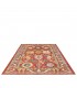 فرش دستبافت شش متری سلطان آباد کد SA779- ابعاد 204*309