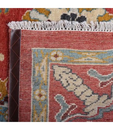 فرش دستبافت شش متری سلطان آباد کد SA779- ابعاد 204*309