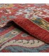 فرش دستبافت شش متری سلطان آباد کد SA779- ابعاد 204*309