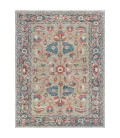 فرش دستبافت ده متری سلطان آباد کد SA764- ابعاد 260*367