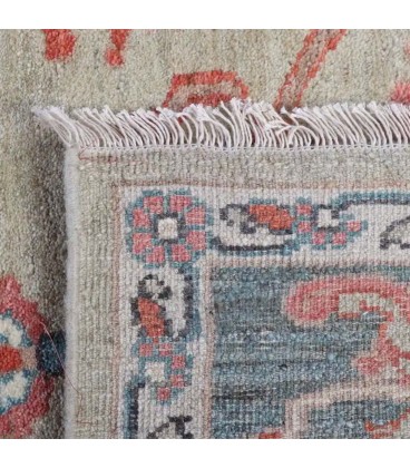 فرش دستبافت ده متری سلطان آباد کد SA764- ابعاد 260*367