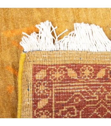 Heris Hand Knotted Rug Ref NO322- 103*103