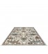 فرش دستبافت چهار متری سلطان آباد کد SA768- ابعاد 160*240