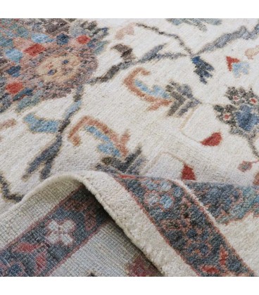 Soltan Abad Hand Knotted Rug Ref SA768- 240*160