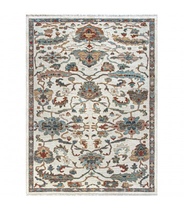 Soltan Abad Hand Knotted Rug Ref SA768- 240*160