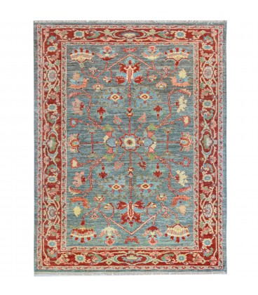 Soltan Abad Hand Knotted Rug Ref SA776- 310*206