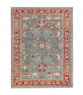 Soltan Abad Hand Knotted Rug Ref SA776- 310*206