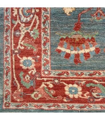 Soltan Abad Hand Knotted Rug Ref SA776- 310*206