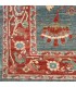 Soltan Abad Hand Knotted Rug Ref SA776- 310*206