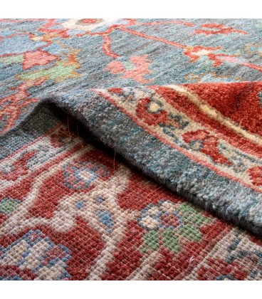 Soltan Abad Hand Knotted Rug Ref SA776- 310*206
