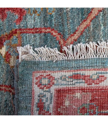 Soltan Abad Hand Knotted Rug Ref SA776- 310*206