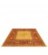 Heris Hand Knotted Rug Ref NO322- 103*103