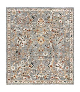 Soltan Abad Hand Knotted Rug Ref SA769-188*160